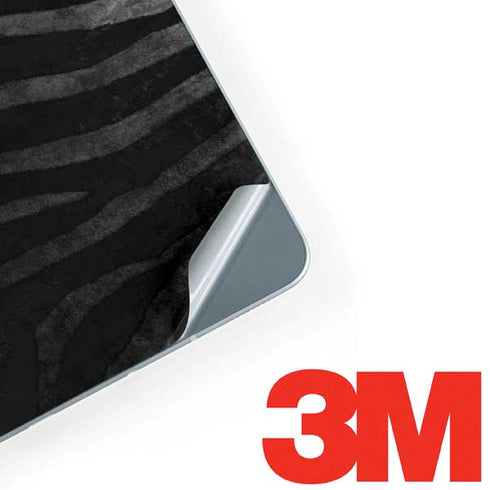 NBA Cleveland Cavaliers Black Animal Print Galaxy Book 12in Skin